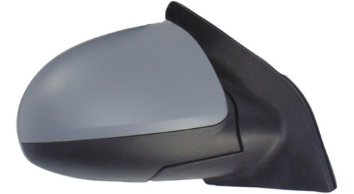 Retrovisor Kia Picanto Morning Manual Derecho 2008 - 2010