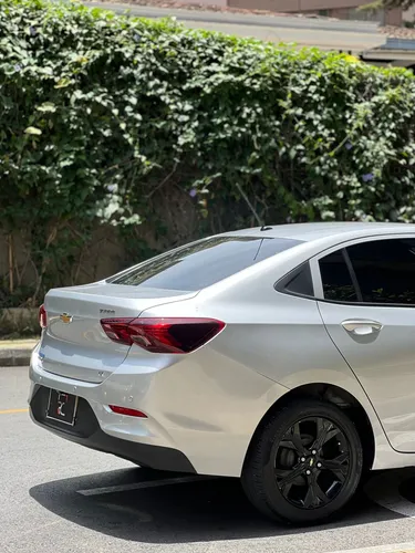 Chevrolet Onix 1.0t Lt At