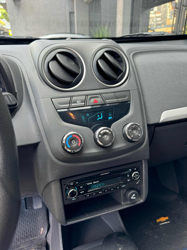Chevrolet Agile 1.4 Ls