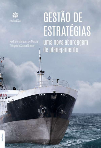 Livro Gestão De Estratégias Uma Nova Abordagem