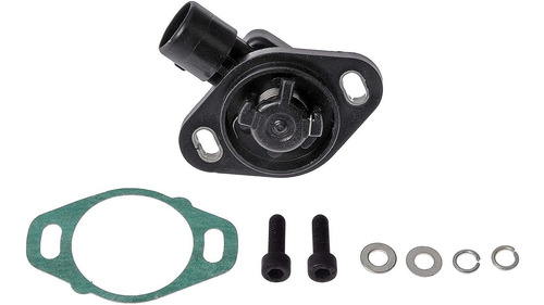 Sensor Tps Honda Prelude 1992