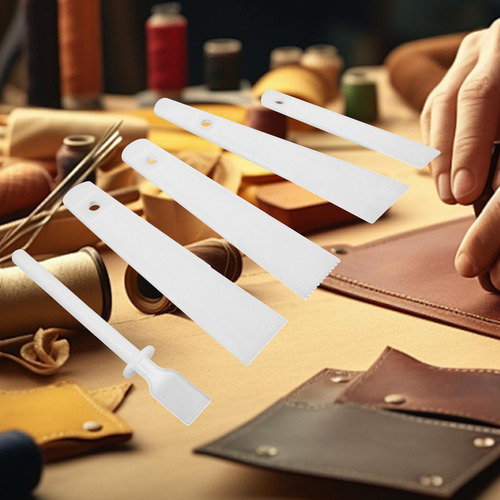 5 Uds Esparcidores De Pegamento Aplicadores Pegamento