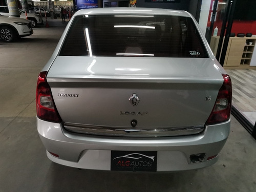 Renault Logan Expression
