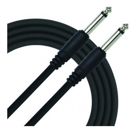 Imagen 2 de 4 de Cable De Instrumento Kirlin 3 Metros