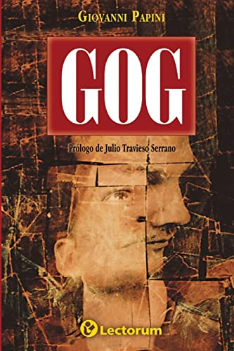Libro : Gog - Papini, Giovanni