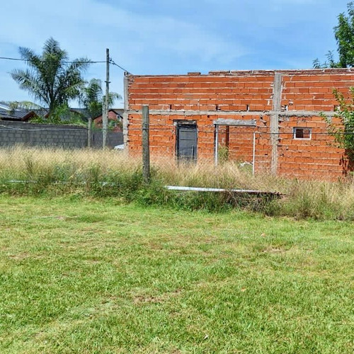 Terreno En Venta En Virrey Del Pino