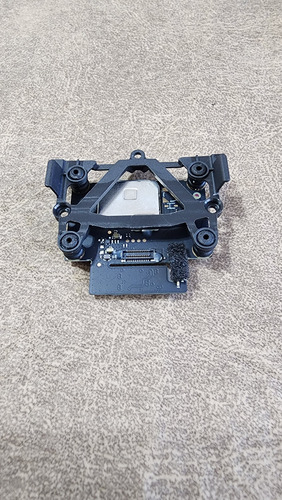 Modulo Gps Dji Mini 2 Y Mini 1 Original (Usado)