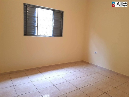 Imagem 3 de 7 de Casa Para Locação, Jardim Guanabara, Americana. - Ca00571 - 33155390