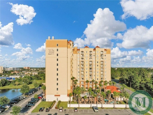 Imagem 13 de 14 de Apartamento Em Orlando - Ap00533 - 69570316