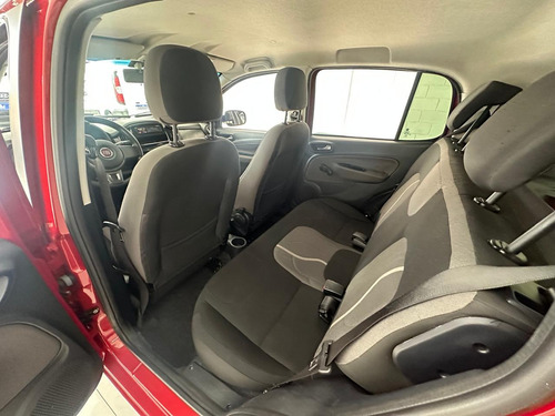 Fiat Uno 1.0 Way Celeb. Evo Fire Flex 8V 5P