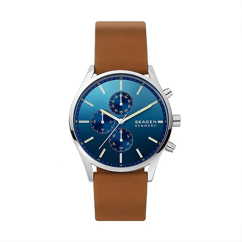 Reloj Skagen Análogo Hombre Skw6732