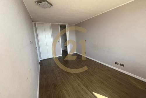 Hermoso Departamento 2d Sector Sur