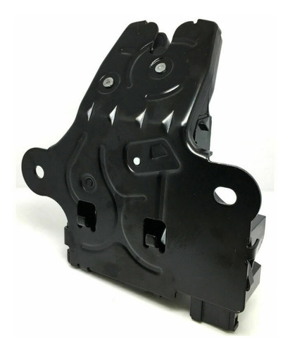 Chapa Cajuela Trunk 2016 Chevrolet Camaro Ss Coupe 2p 6.2l