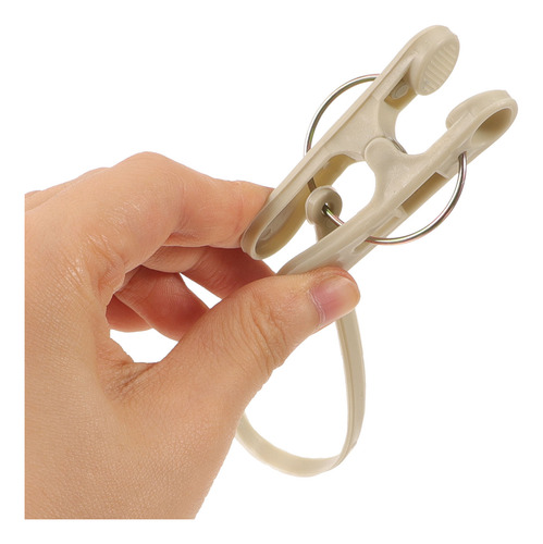 36 Pinzas Antideslizantes Para Calcetines, Broches Para Ropa