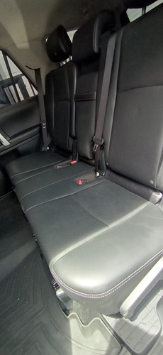 Toyota 4runner