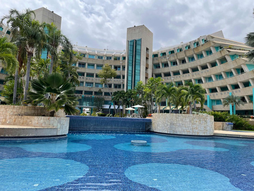Venta Apartamento En Isla Paraíso Lecheria Muelle Propio