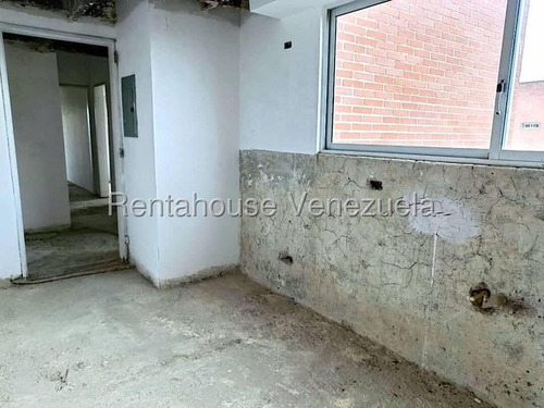 26-322 Apartamento En Venta Manuel Alvarez