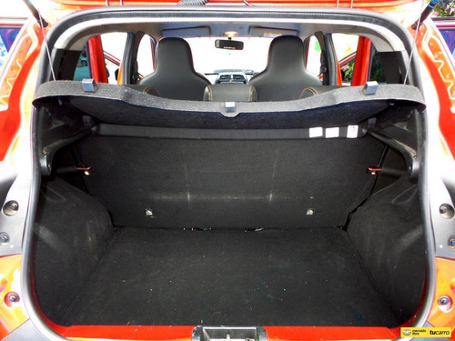 Imagen 16 de 25 de Renault Kwid Outsider
