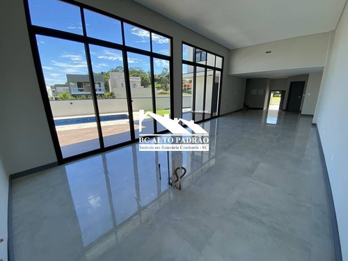 Imagem 25 de 30 de Casa Em Condomínio Fechado - Caledônia - Camboriú/sc - 2219