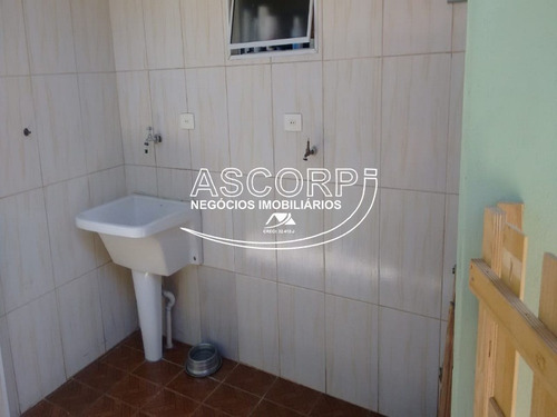 Imagem 9 de 10 de Ótima Casa No Bairro Monte Rey (código Ca00719) - Ca00719 - 70250319