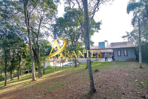 Imagem 14 de 30 de Chacara - Ch00414 - 71098311