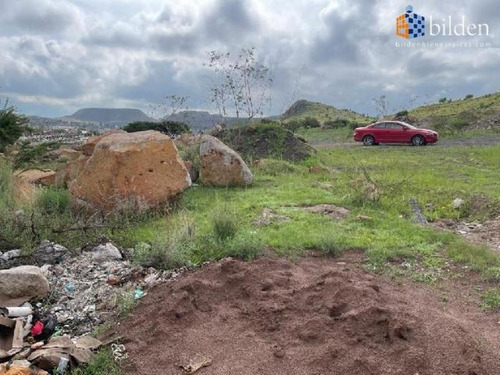 Imagen 5 de 6 de Terreno En Venta Fraccionamiento Ciudad San Isidro
