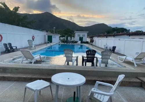 Casa En Venta El Playon Ocumare De La Costa Estado Aragua