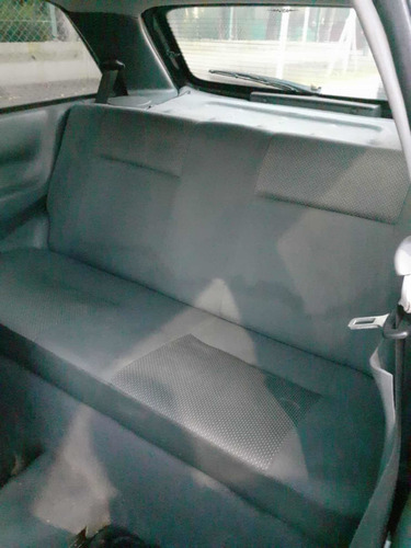 Volkswagen Gol 1.6 I Power 601 2007