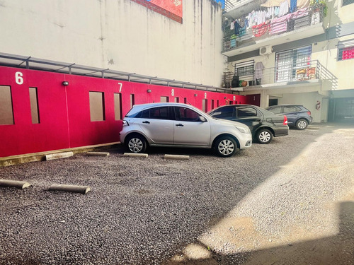 Departamento Venta 4 Ambientes Cochera Parque Patricios