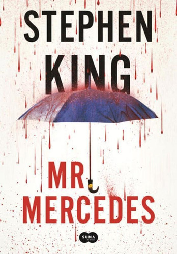 Mr. Mercedes
