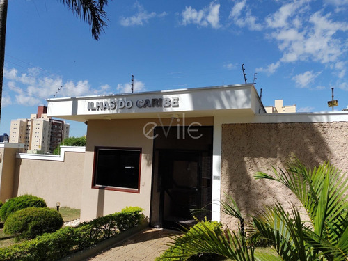 Imagem 2 de 30 de Apartamento À Venda Em Parque Rural Fazenda Santa Cândida - Ap008855