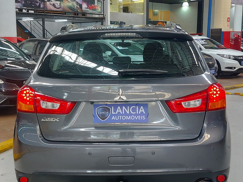 Mitsubishi ASX 2.0 4X2 16V