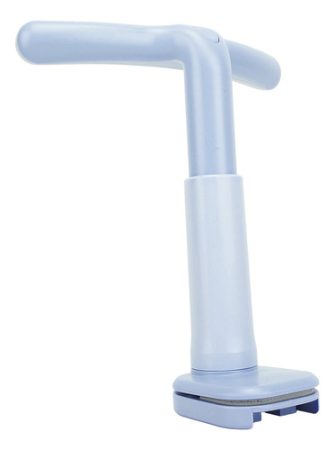 Corrector De Postura Para Sentarse, Ajustable, Azul, Para Ni
