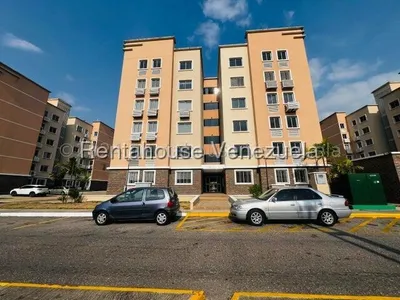 Apartamento en alquiler
