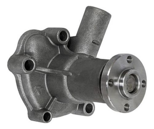 Bomba De Agua Con Junta 121450-42010 Para Yanmar Y John Deer