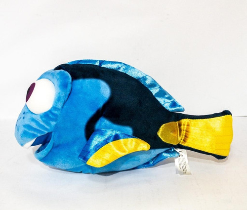 Peluche Dory De La Pelicula - 30cm 