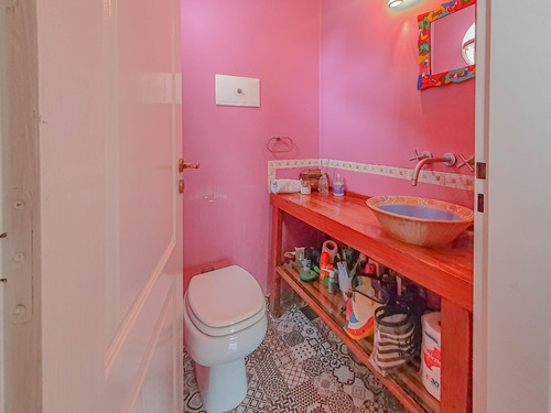 Imagen 14 de 28 de Ph Venta Caballito S/ Expensas C/parrilla Quincho Vista Increible! Usd. 183.000.