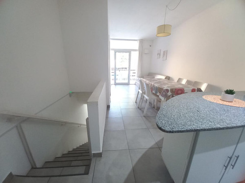 Duplex 2 Dorm , 2 Baños - Mar De Las Pampas