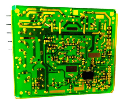 Placa Potencia Lavadora Electrolux Lt08e 8kg A99587005 Orig. 127/220v