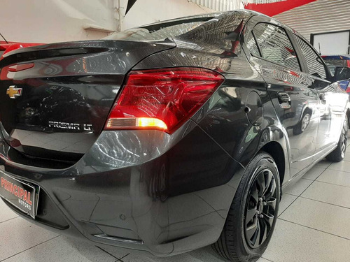 Chevrolet Onix 2016 1.0 Lt 5p