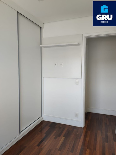 Imagem 10 de 21 de Apartamento Localizado No Jardim Santa Mena - Ap941
