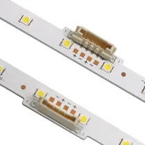 Comprar Kit 2 Led Tv Compatível Samsung Un58nu7100 Un58ru7100 Novo