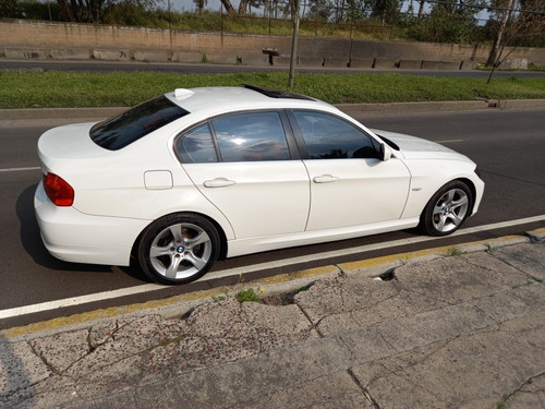 Imagen 4 de 13 de Bmw Serie 3 2012 2.5 325ia Bussines At