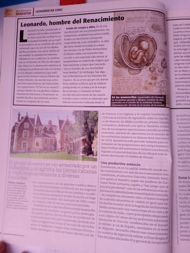 Revista Muy Interesante No 1 Junio De 2016 (Usado)