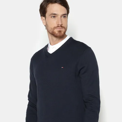 Tommy hilfiger online sueter hombre