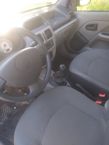 Renault Clio 1.2 Pack Plus 2010