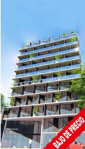 Imagen 11 de 12 de Venta Departamento Al Frente Con Balcon En Belgrano