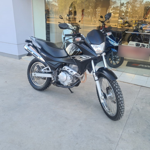 Imagen 4 de 16 de Honda Nx400 Falcon Usada - Modelo 2015 - Honda Falcon Nx 400