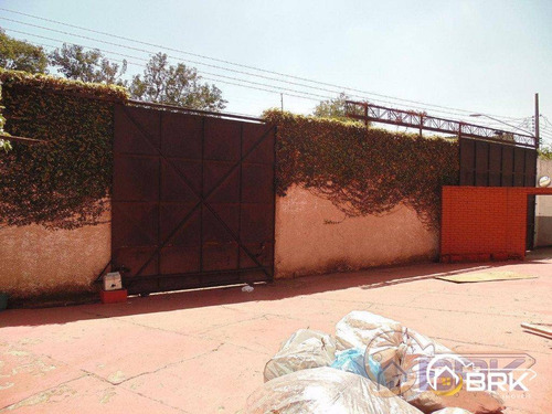 Imagem 4 de 8 de Ótimo Galpão No Maranhão - Te0030
