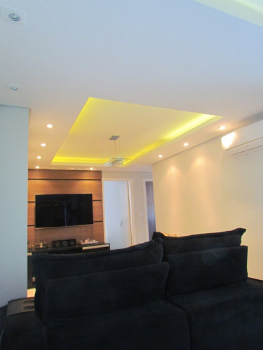 Apartamento Com 3 Quartos Para Comprar No Nova Granada Em Belo Horizonte/mg - Vis1781